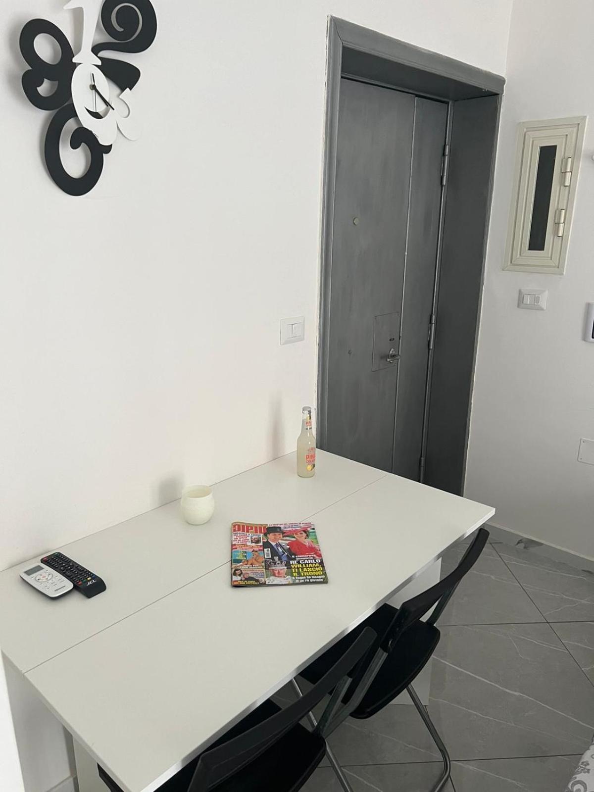 Apartamento Bro And Sis House Nápoles Exterior foto